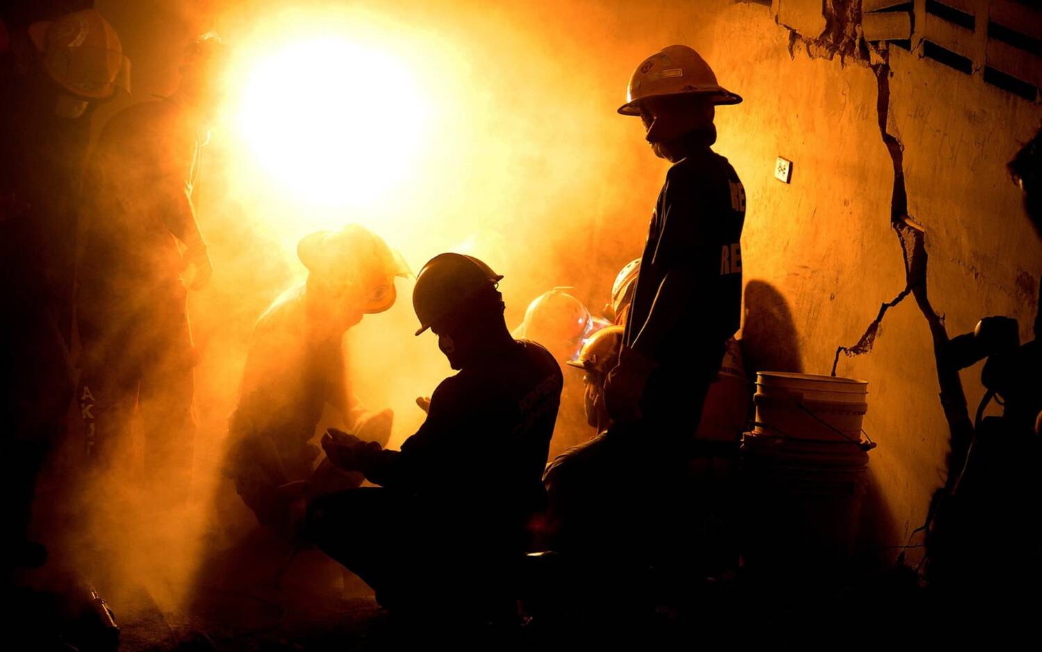 Destaque Formacao E Atualizacao De Bombeiro Profissional Civil