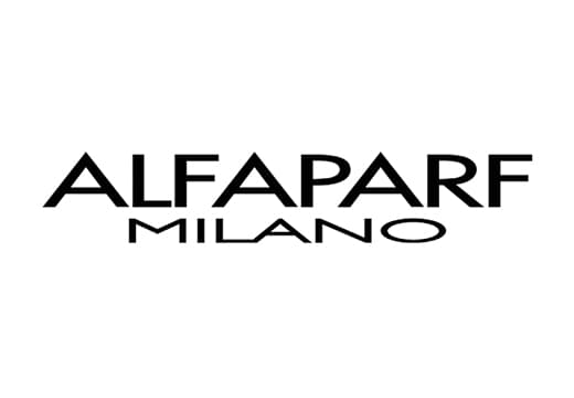 Logo Alfaparf