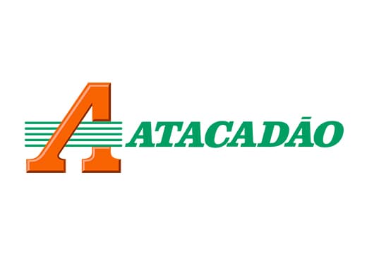 Logo Atacadao