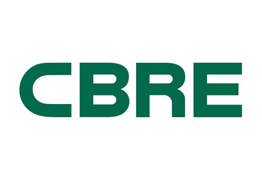Logo Cbre