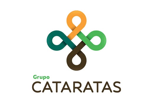 Logo Cataratas