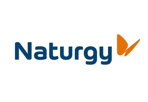 Logo Naturgy