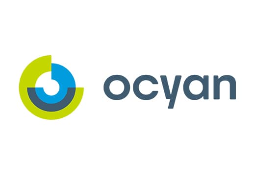 Logo Ocyan