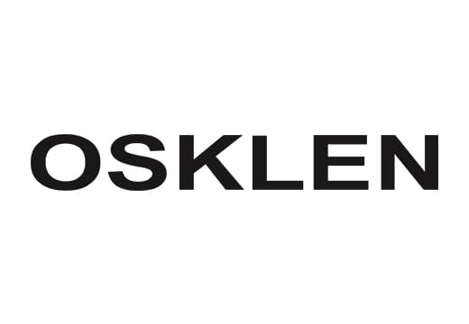 Logo Osklen