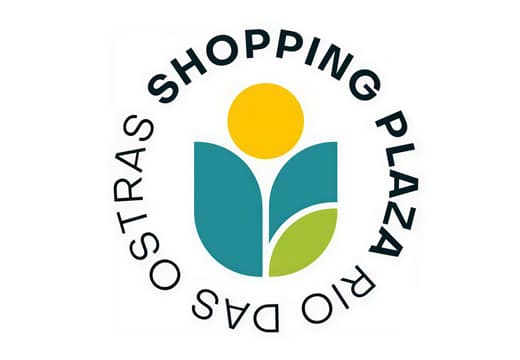 Logo Rio Das Ostras Shopping