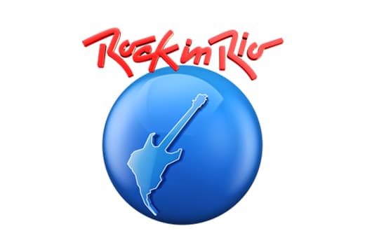 Logo Rockinrio