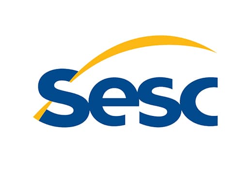 Logo Sesc
